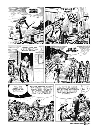 Tex lib 056 - Užarena dolina