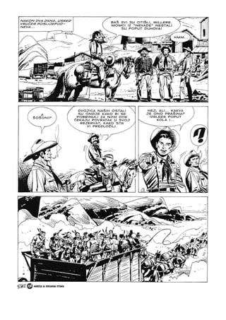 Tex lib 056 - Užarena dolina