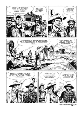 Tex lib 056 - Užarena dolina