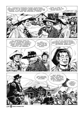 Tex lib 056 - Užarena dolina