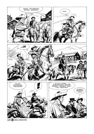 Tex lib 056 - Užarena dolina