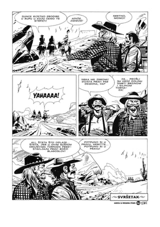 Tex lib 056 - Užarena dolina