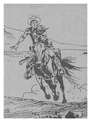 Tex lib 056 - Užarena dolina