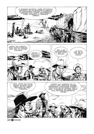 Tex lib 056 - Užarena dolina