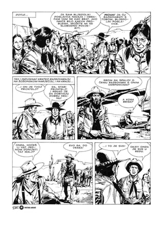 Tex lib 056 - Užarena dolina