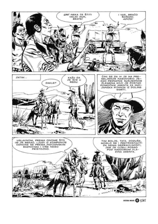 Tex lib 056 - Užarena dolina