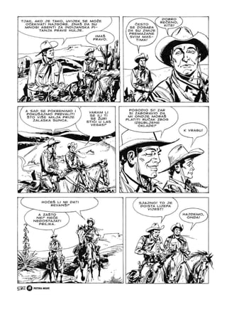 Tex lib 056 - Užarena dolina