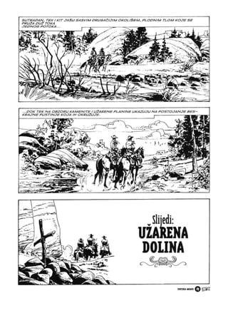 Tex lib 056 - Užarena dolina