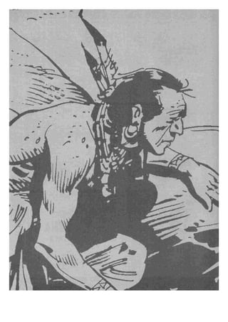 Tex lib 056 - Užarena dolina