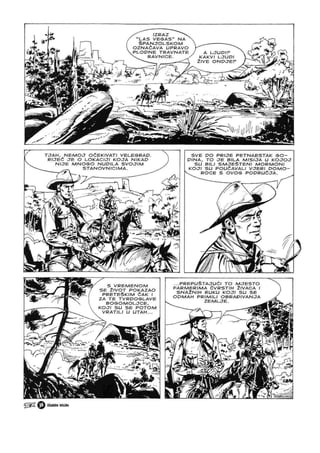 Tex lib 056 - Užarena dolina