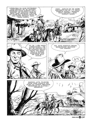 Tex lib 056 - Užarena dolina