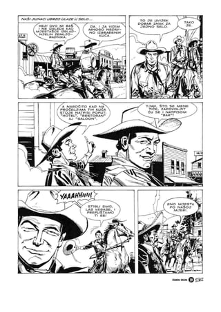 Tex lib 056 - Užarena dolina