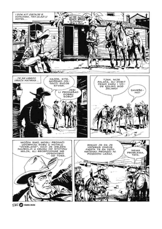 Tex lib 056 - Užarena dolina