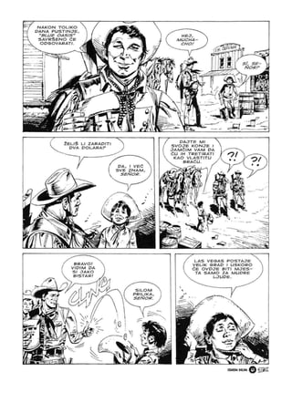 Tex lib 056 - Užarena dolina