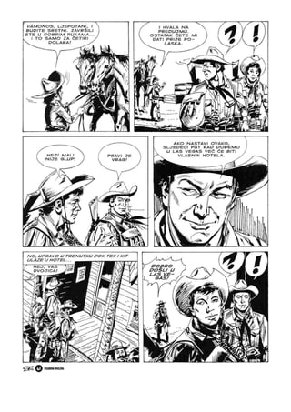 Tex lib 056 - Užarena dolina