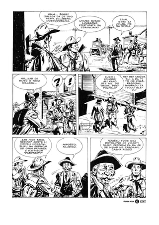 Tex lib 056 - Užarena dolina