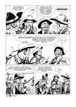 Tex lib 056 - Užarena dolina