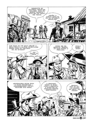 Tex lib 056 - Užarena dolina