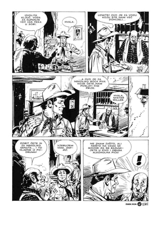 Tex lib 056 - Užarena dolina