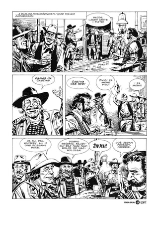 Tex lib 056 - Užarena dolina