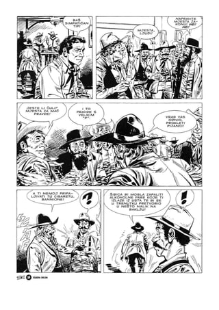 Tex lib 056 - Užarena dolina