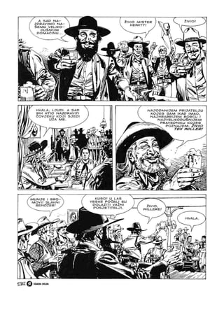 Tex lib 056 - Užarena dolina