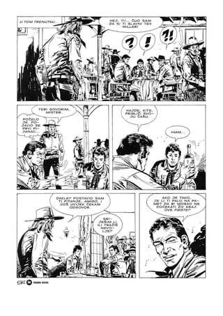 Tex lib 056 - Užarena dolina