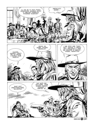 Tex lib 056 - Užarena dolina