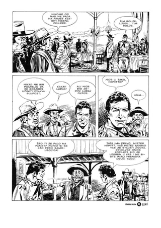 Tex lib 056 - Užarena dolina