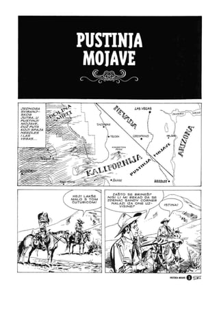 Tex lib 056 - Užarena dolina