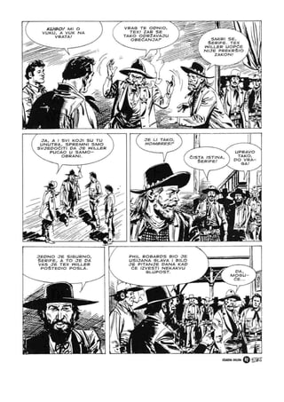 Tex lib 056 - Užarena dolina