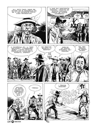 Tex lib 056 - Užarena dolina