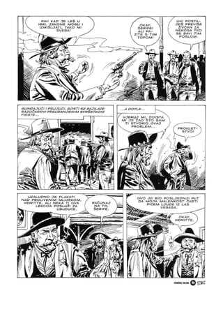 Tex lib 056 - Užarena dolina