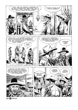 Tex lib 056 - Užarena dolina