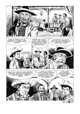 Tex lib 056 - Užarena dolina