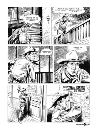 Tex lib 056 - Užarena dolina