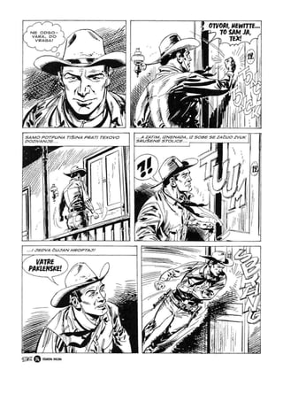 Tex lib 056 - Užarena dolina