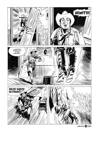 Tex lib 056 - Užarena dolina