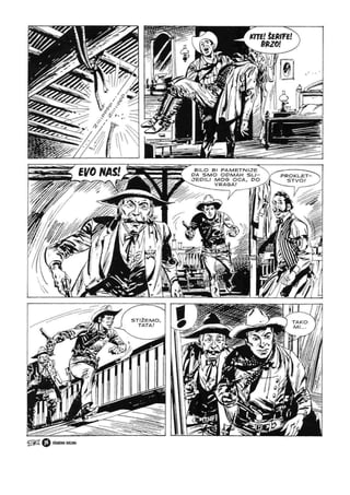 Tex lib 056 - Užarena dolina