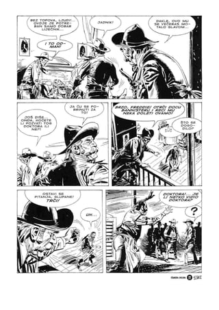 Tex lib 056 - Užarena dolina