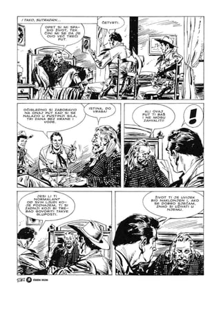 Tex lib 056 - Užarena dolina