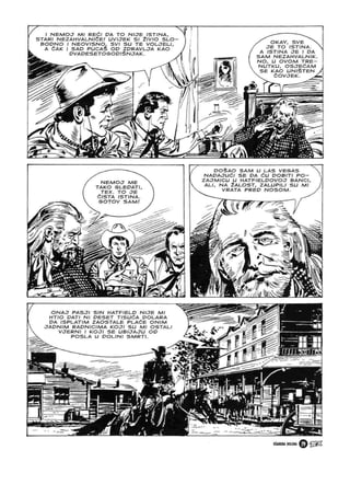 Tex lib 056 - Užarena dolina