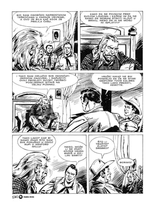 Tex lib 056 - Užarena dolina