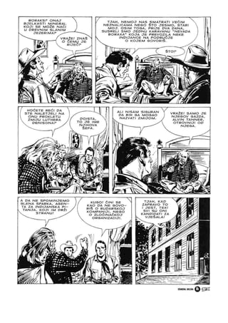 Tex lib 056 - Užarena dolina