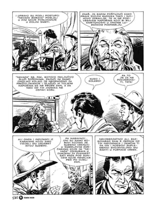 Tex lib 056 - Užarena dolina