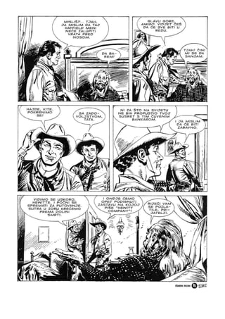 Tex lib 056 - Užarena dolina