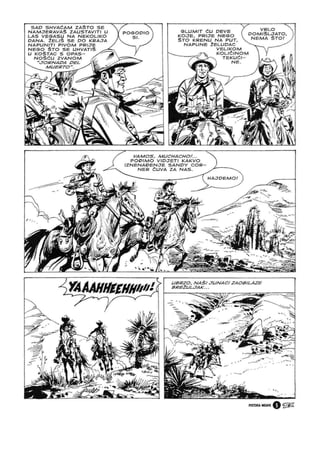 Tex lib 056 - Užarena dolina