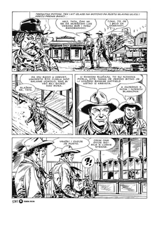 Tex lib 056 - Užarena dolina