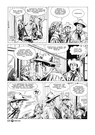 Tex lib 056 - Užarena dolina