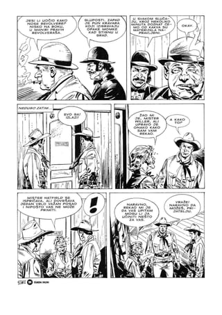 Tex lib 056 - Užarena dolina